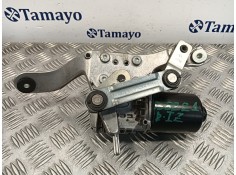 Recambio de motor limpia delantero para opel zafira tourer referencia OEM IAM W000027364 W000027364 W000027192 2