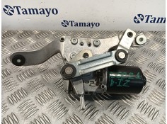 Recambio de motor limpia delantero para opel zafira tourer referencia OEM IAM W000027364 W000027364 W000027192 2