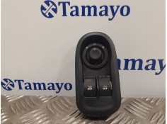 Recambio de mando elevalunas delantero izquierdo para renault master kasten l2h2 hka 3,5t doka referencia OEM IAM   