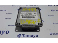 Recambio de centralita motor uce para daewoo kalos 1.4 cat referencia OEM IAM 96417551  