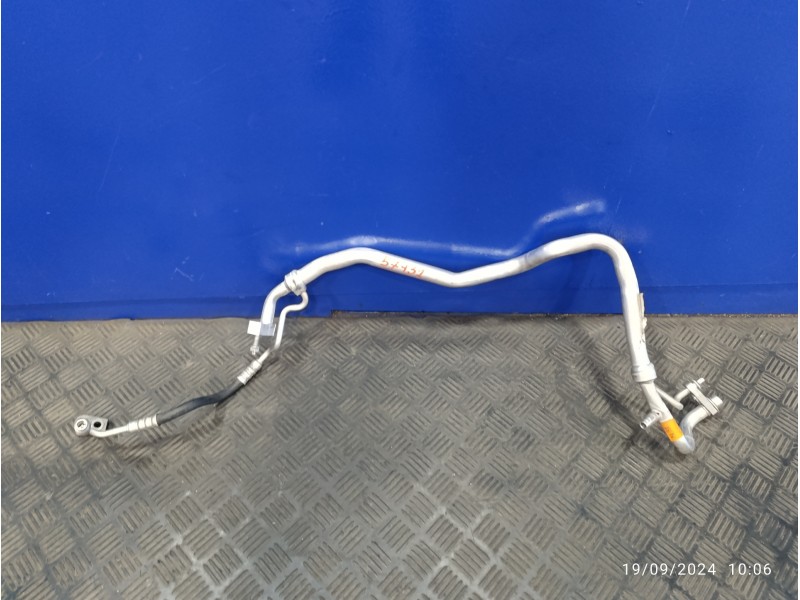 Recambio de tubos aire acondicionado para ford focus lim. black&red referencia OEM IAM H1F119A834NA  