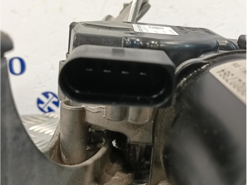 Recambio de motor limpia delantero para opel zafira tourer referencia OEM IAM W000027364 W000027364 W000027192