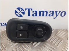 Recambio de mando elevalunas delantero izquierdo para renault master kasten l2h2 hka 3,5t doka referencia OEM IAM    2