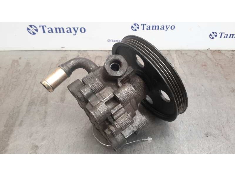 Recambio de bomba servodireccion para chrysler voyager (rg) 2.5 crd cat referencia OEM IAM 20602164F  