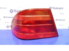 Recambio de piloto trasero izquierdo para mercedes-benz clase e (w210) berlina diesel 2.2 diesel cat referencia OEM IAM A2108204
