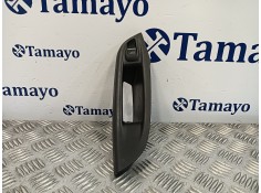 Recambio de mando elevalunas trasero derecho para ford focus lim. black&red referencia OEM IAM BM51A237W20B  