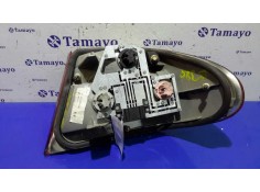 Recambio de piloto trasero izquierdo para mercedes-benz clase e (w210) berlina diesel 2.2 diesel cat referencia OEM IAM A2108204 2