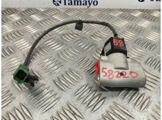 Recambio de valvula expansion para smart forfour eq referencia OEM IAM 924871682R  4433101163