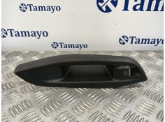 Recambio de mando elevalunas trasero derecho para ford focus lim. black&red referencia OEM IAM BM51A237W20B   2