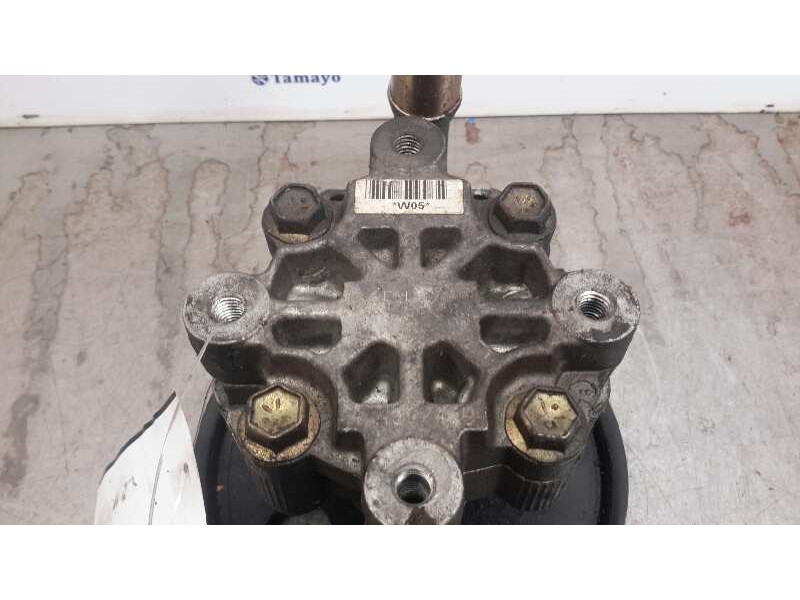 Recambio de bomba servodireccion para chrysler voyager (rg) 2.5 crd cat referencia OEM IAM 20602164F  