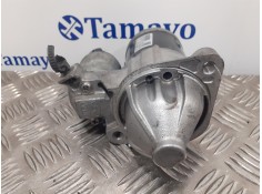 Recambio de motor arranque para kia sportage 1.6 cat referencia OEM IAM M000TD0271ZE  361002B220