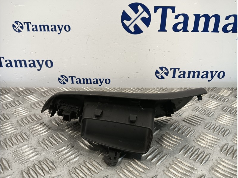 Recambio de mando elevalunas trasero derecho para ford focus lim. black&red referencia OEM IAM BM51A237W20B  