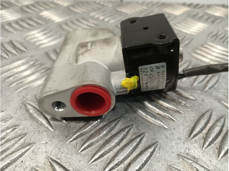 Recambio de valvula expansion para smart forfour eq referencia OEM IAM 924871682R  4433101163