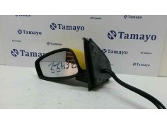 Recambio de retrovisor electrico izquierdo para fiat stilo (192) 1.9 jtd cat referencia OEM IAM   