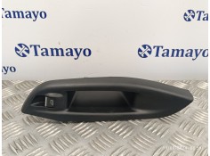 Recambio de mando elevalunas trasero izquierdo para ford focus lim. black&red referencia OEM IAM BM51A237W21B  