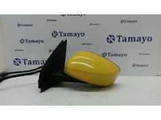 Recambio de retrovisor electrico izquierdo para fiat stilo (192) 1.9 jtd cat referencia OEM IAM    2