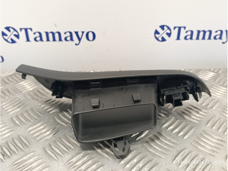 Recambio de mando elevalunas trasero izquierdo para ford focus lim. black&red referencia OEM IAM BM51A237W21B  