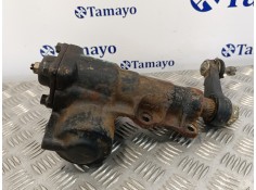 Recambio de caja direccion para galloper exceed referencia OEM IAM    2