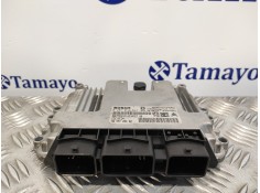 Recambio de centralita motor uce para citroën c5 berlina 1.6 16v hdi fap referencia OEM IAM 0281012624 EDC16C34 9659728480