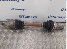 Recambio de transmision delantera derecha para land rover freelander (ln) 2.0 turbodiesel referencia OEM IAM 20T2N  