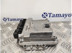 Recambio de centralita motor uce para citroën c5 berlina 1.6 16v hdi fap referencia OEM IAM 0281012624 EDC16C34 9659728480 2