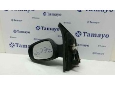 Recambio de retrovisor electrico izquierdo para renault scenic (ja..) 1.4 16v referencia OEM IAM   