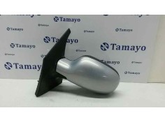 Recambio de retrovisor electrico izquierdo para renault scenic (ja..) 1.4 16v referencia OEM IAM    2