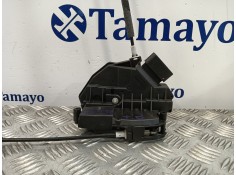 Recambio de cerradura puerta trasera derecha para ford focus lim. black&red referencia OEM IAM BM5AA26412AH  921764107