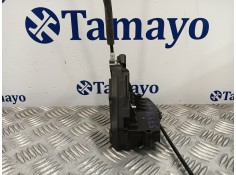 Recambio de cerradura puerta trasera derecha para ford focus lim. black&red referencia OEM IAM BM5AA26412AH  921764107 2