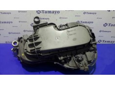 Recambio de faro izquierdo para mercedes-benz clase e (w210) berlina 2.4 v6 18v cat referencia OEM IAM    2