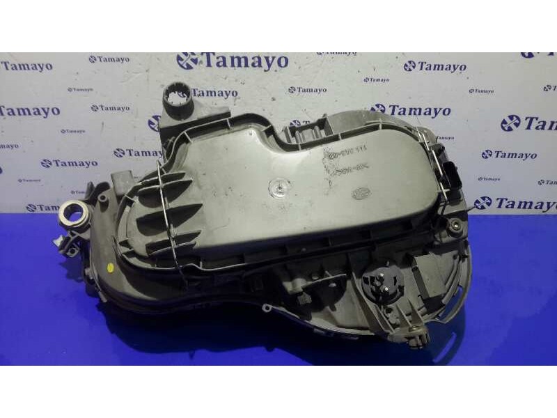 Recambio de faro izquierdo para mercedes-benz clase e (w210) berlina 2.4 v6 18v cat referencia OEM IAM   