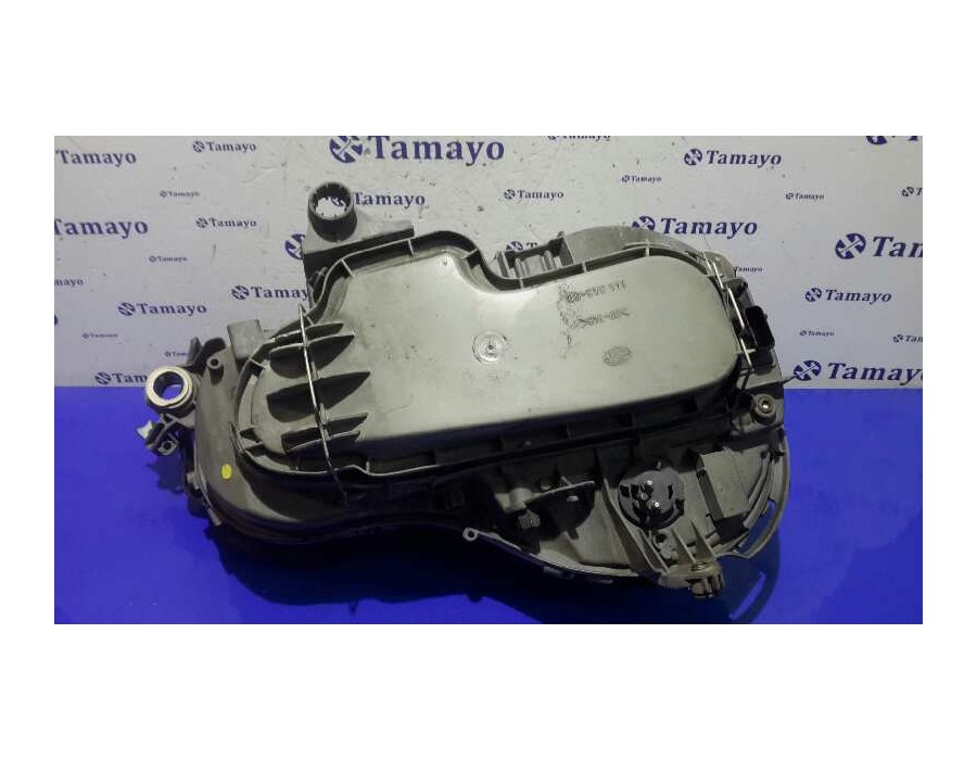Recambio de faro izquierdo para mercedes-benz clase e (w210) berlina 2.4 v6 18v cat referencia OEM IAM   