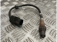 Recambio de sonda lambda para opel zafira tourer referencia OEM IAM 55577162  0281004186