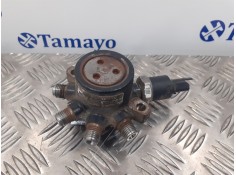 Recambio de rampa inyectora para renault megane ii berlina 3p 1.5 dci diesel referencia OEM IAM R9144Z010C 8200057345 8200057232