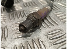 Recambio de sonda lambda para opel zafira tourer referencia OEM IAM 55577162  0281004186 2