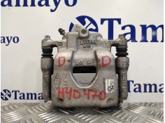 Recambio de pinza freno delantera derecha para dacia sandero stepway essential referencia OEM IAM 410005595R  