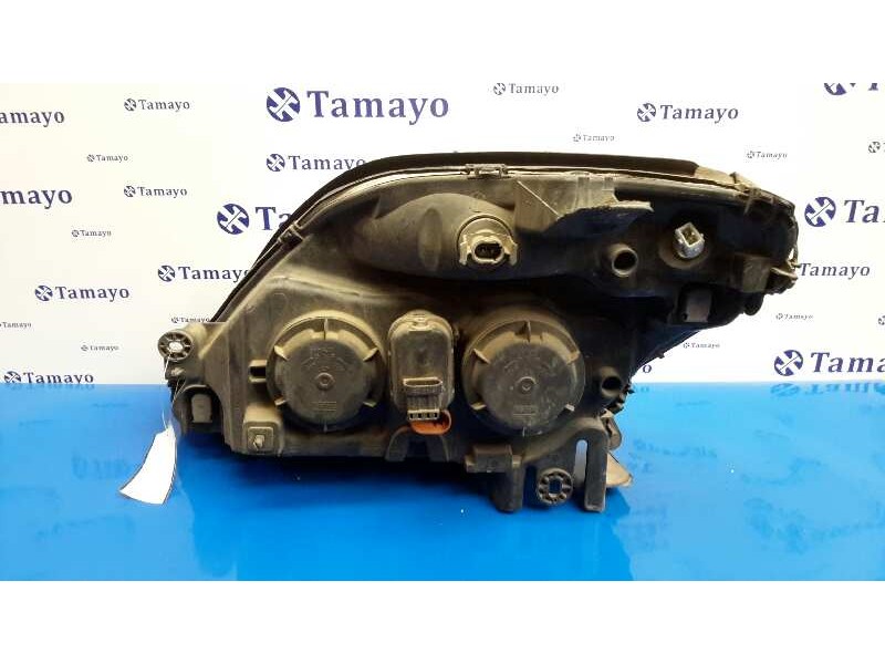 Recambio de faro derecho para renault scenic (ja..) 1.4 16v referencia OEM IAM 7700432097  7701047600