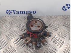 Recambio de rampa inyectora para renault megane ii berlina 3p 1.5 dci diesel referencia OEM IAM R9144Z010C 8200057345 8200057232 2