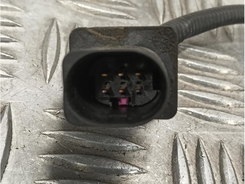 Recambio de sonda lambda para opel zafira tourer referencia OEM IAM 55577162  0281004186