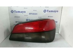 Recambio de piloto trasero derecho para peugeot 306 berlina 3/4/5 puertas (s2) referencia OEM IAM   