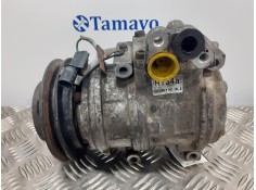Recambio de compresor aire acondicionado para hyundai h 1 2.5 diesel referencia OEM IAM 1305001002  977014A071