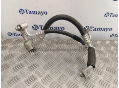Recambio de tubos aire acondicionado para opel zafira tourer referencia OEM IAM   
