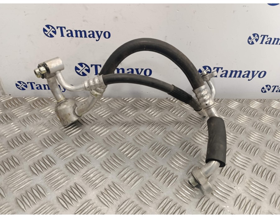 Recambio de tubos aire acondicionado para opel zafira tourer referencia OEM IAM   