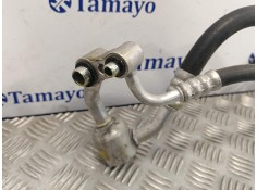 Recambio de tubos aire acondicionado para opel zafira tourer referencia OEM IAM    2