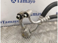 Recambio de tubos aire acondicionado para opel zafira tourer referencia OEM IAM    2