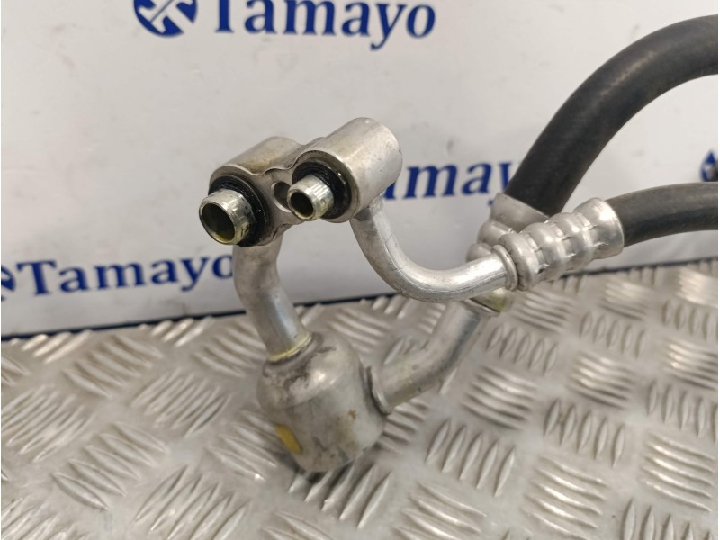 Recambio de tubos aire acondicionado para opel zafira tourer referencia OEM IAM   