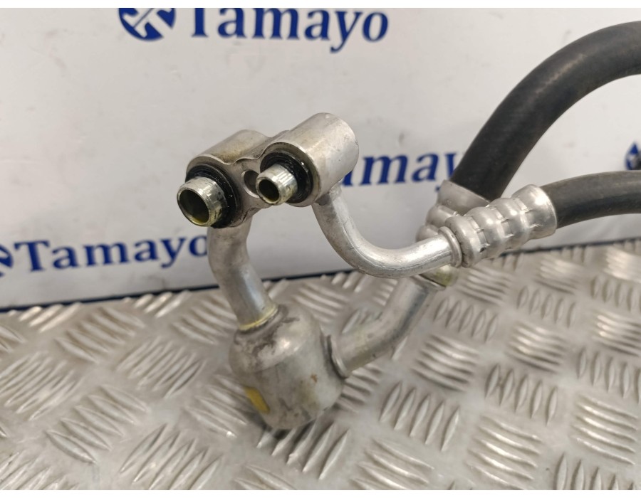 Recambio de tubos aire acondicionado para opel zafira tourer referencia OEM IAM   