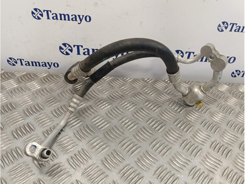 Recambio de tubos aire acondicionado para opel zafira tourer referencia OEM IAM   