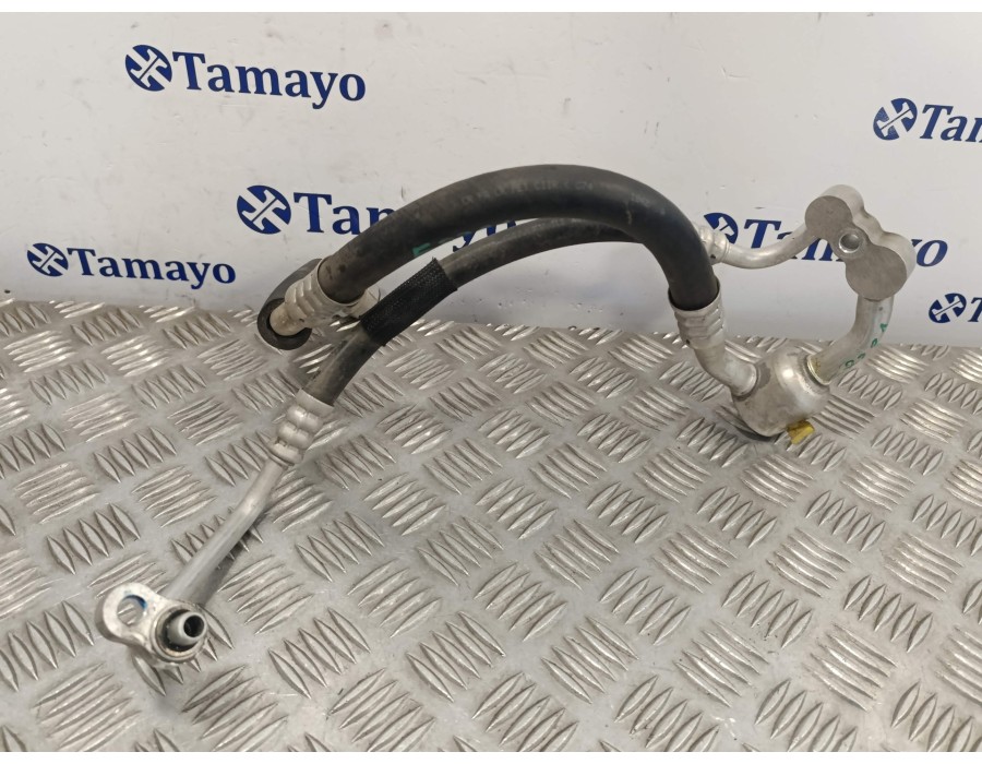Recambio de tubos aire acondicionado para opel zafira tourer referencia OEM IAM   