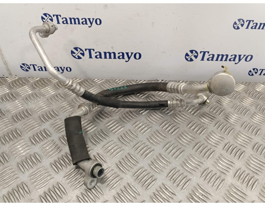 Recambio de tubos aire acondicionado para opel zafira tourer referencia OEM IAM   